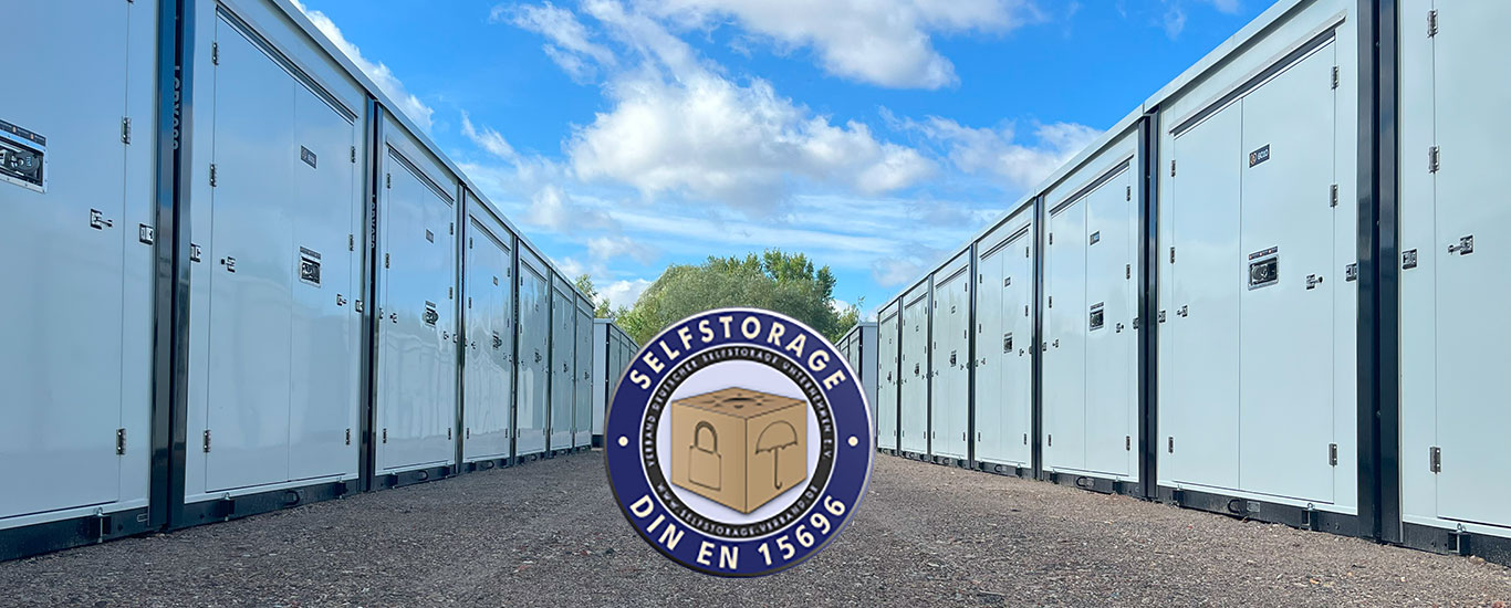 Lager.de becomes a Self Storage Association member